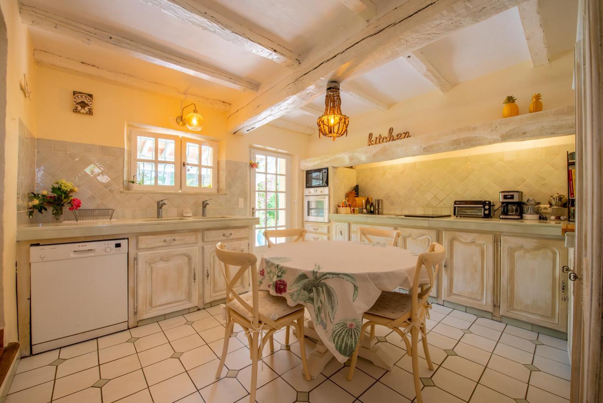 Bed and Breakfast Paradis Provencal Sainte-Maxime Exteriér fotografie
